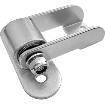 Šroubovací pant na posuvnou bránu, ložiskový