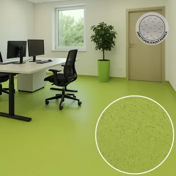 pvc podlaha PVC podlaha Breno Xtreme Mira 550M Označení šíře role: 2 m