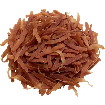 Pamlsek pro psa For Dogs and Cats Králičí proužky mini 80 g