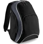 BagBase Sportovní batoh 21 l BG571 Black-Graphite Grey 32 x 45 x 23 cm