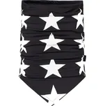 Dámský nákrčník Goldbergh Giulietta Neckwarmer Black