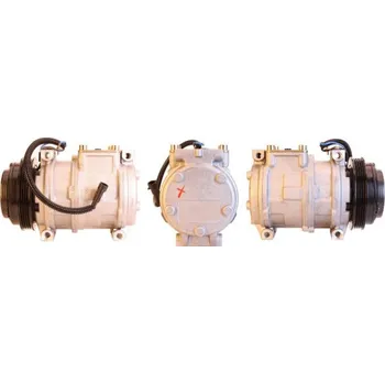 Kompresor klimatizace Kompresor, klimatizace JSD08-17049