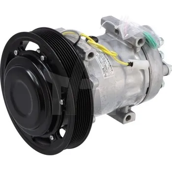 Klimatizace automobilu Kompresor, klimatizace NRF NRF32700