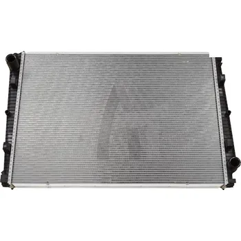 Auto-moto Chladič vody MAN TGL,TGM 04.05- BEHR CR1149000P