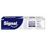 Signal White Now 3v1 bělicí zubní pasta 75 ml