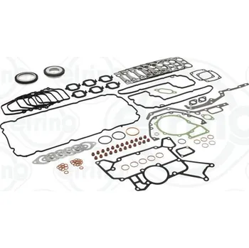 Těsnění motoru Kompletní sada těsnění, motor ELRING EL583130