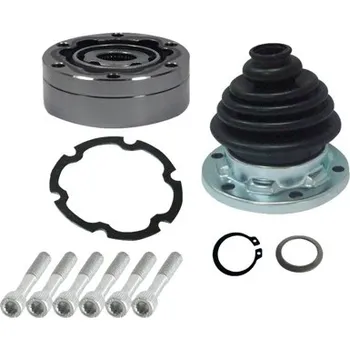 Poloosa kola Sada kloubů pro hnací hřídel HART 453 739