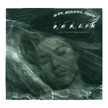 Blu-ray film Der Himmel über Berlin, 1 Blu-ray (Collector's Edition) – Wim Wenders,Bruno Ganz,Otto Sander,Peter Falk,Solveig Dommartin (DE)