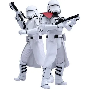 Figurka Figurky First Order Snowtroopers - Star Wars Episode VII Movie Figure 2-Pack 1/6 (AKCE PLATÍ DO VYPRODÁNÍ ZÁSOB DODAVATELE)