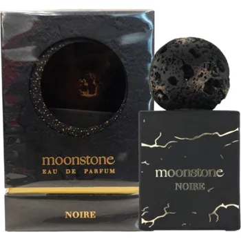 Unisex parfém French Avenue Moonston Noire U EDP 100 ml