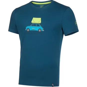 La Sportiva Cinquecento T-Shirt M