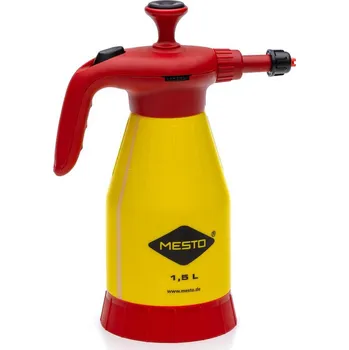 Postřikovač Mesto 3132P Tlakový postřikovač 1,5l