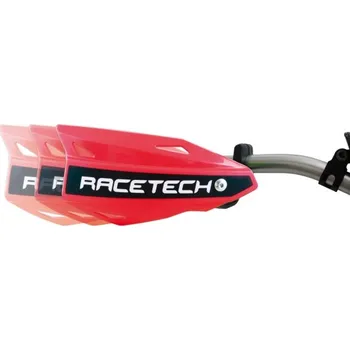 Kryty páček RTECH VERTIGO cross/enduro černé 2H58444433