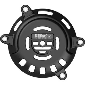 Kryt motoru GB RACING UK Kryt víka spojky GB Racing pro DUCATI V4R 2023-2024