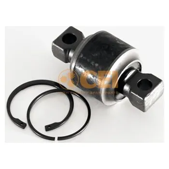 Zavěšení kol Sada na opravy - řídicí páka LEMA LE1154.10