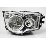 Světlomet TD1-5-12BRP