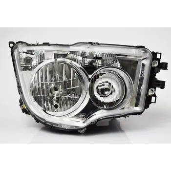 Osvětlení automobilu Světlomet TD1-5-12BRP