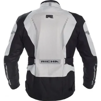 Moto bunda Moto bunda RICHA INFINITY 2 MESH šedá 2H4899927