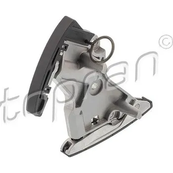 Olejové čerpadlo Napínák, olejová pumpa TOPRAN 120 268