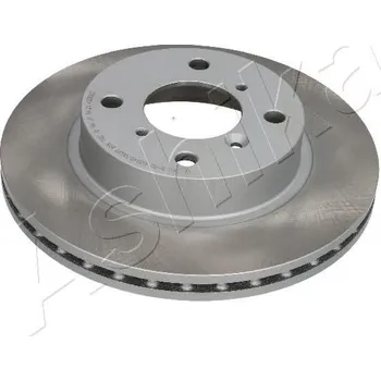Brzdový kotouč Brzdový kotouč ASHIKA 60-08-814C