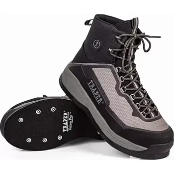 Boty do vody Brodící boty Traper YUKON PRO Felt