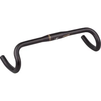 Řídítka Řídítka silniční ZOOM Plus dural průměr 31.8, šířka 440mm
