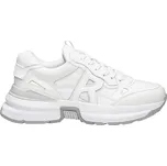 Dámské boty Bogner CTP25 L 1 White 010