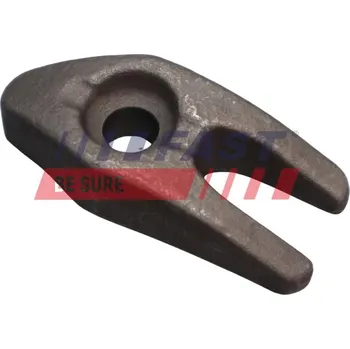 Systém vstřikování Držák, vstřikovací ventil FAST FT53803