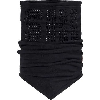 Cyklistické kalhoty Dámský nákrčník Goldbergh Bri Neckwarmer Black