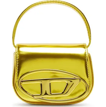 Kabelka KABELKA DIESEL 1DR 1DR-XS-S CROSS BODYBAG LEMON CHROME