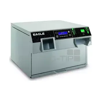 Příbor Leštička se sterilizací příborů EAGLE EVO