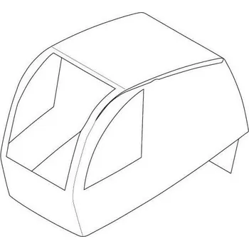 vozík za kolo Thule Bexey M - Body 55446