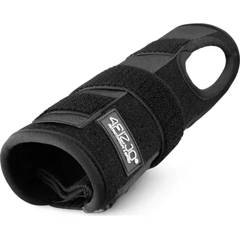 4FIZJO Ortéza na zápěstí s pevnou výztuhou