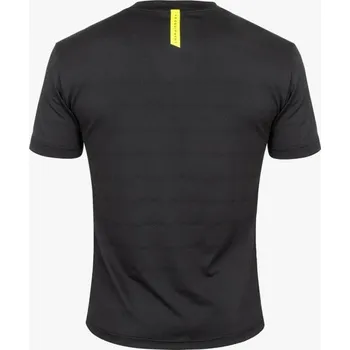 Funkční triko VR EQUIPMENT ACTIVE SECOND LAYER EQMTSAC00104 černé 2H26709709