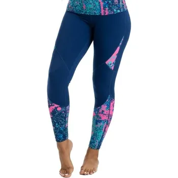 Dámské legíny Adventer & Fishing Funkční legíny Imagination