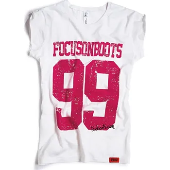 Dámské tričko Dámské triko TCX 99 bílé 25355 2H79251572