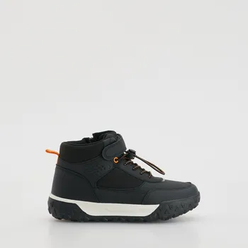 Chlapecká mikina Reserved - Boty na suchý zip - černý - 335GT-99X - 335GT-99X-34