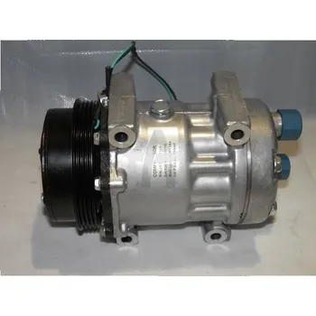 Kompresor klimatizace Kompresor, klimatizace JSD6-1568