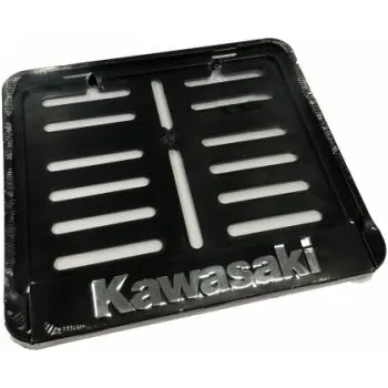 Držák SPZ Držák SPZ Kawasaki 2H82728180