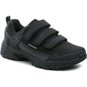 Dámské tenisky American Club HL174 černé softshell tenisky EU 37 + DÁREK