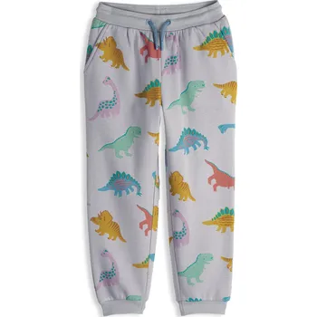 Chlapecké oblečení GATE Tepláky s potiskem 7Y 825-0356/817