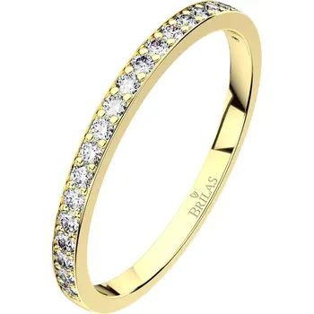 Prsten Manon G Briliant - dámský prsten ze žlutého zlata