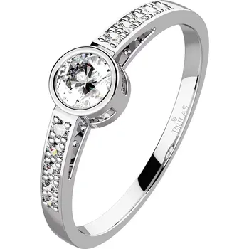 Prsten Ida W Briliant - jemný prsten prsten