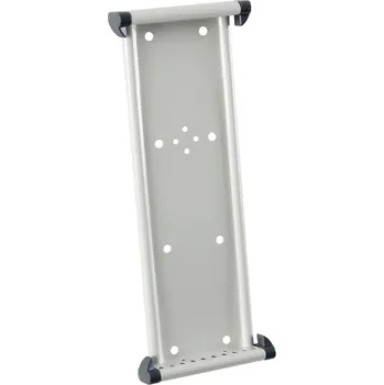 djois nástěnný kovový držák, na 10 rámečků s kapsami A5, 1 ks