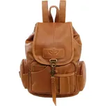 Gaira® Batoh 52648, Barva světle hnědá