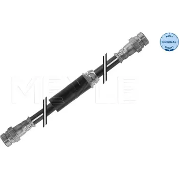 Brzdová hadice Brzdová hadice MEYLE 114 525 0005