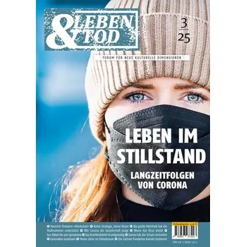 Leben im Stillstand - Gertoberens, Klaus