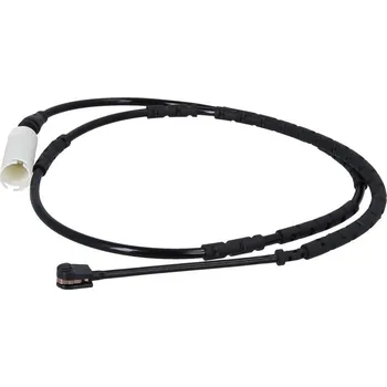 Brzdová destička Výstražný kontakt, opotřebení obložení KAMOKA 105090