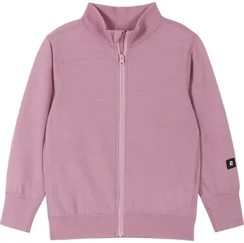 Cyklistické kalhoty Dětský svetr, Reima Mahin - Grey Pink