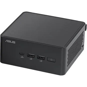 Notebook ASUS NUC 14 Pro RNUC14RVHU700002I UCFF Černá 155H